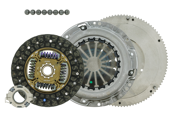 AISIN Kytkinpaketti SWT-307