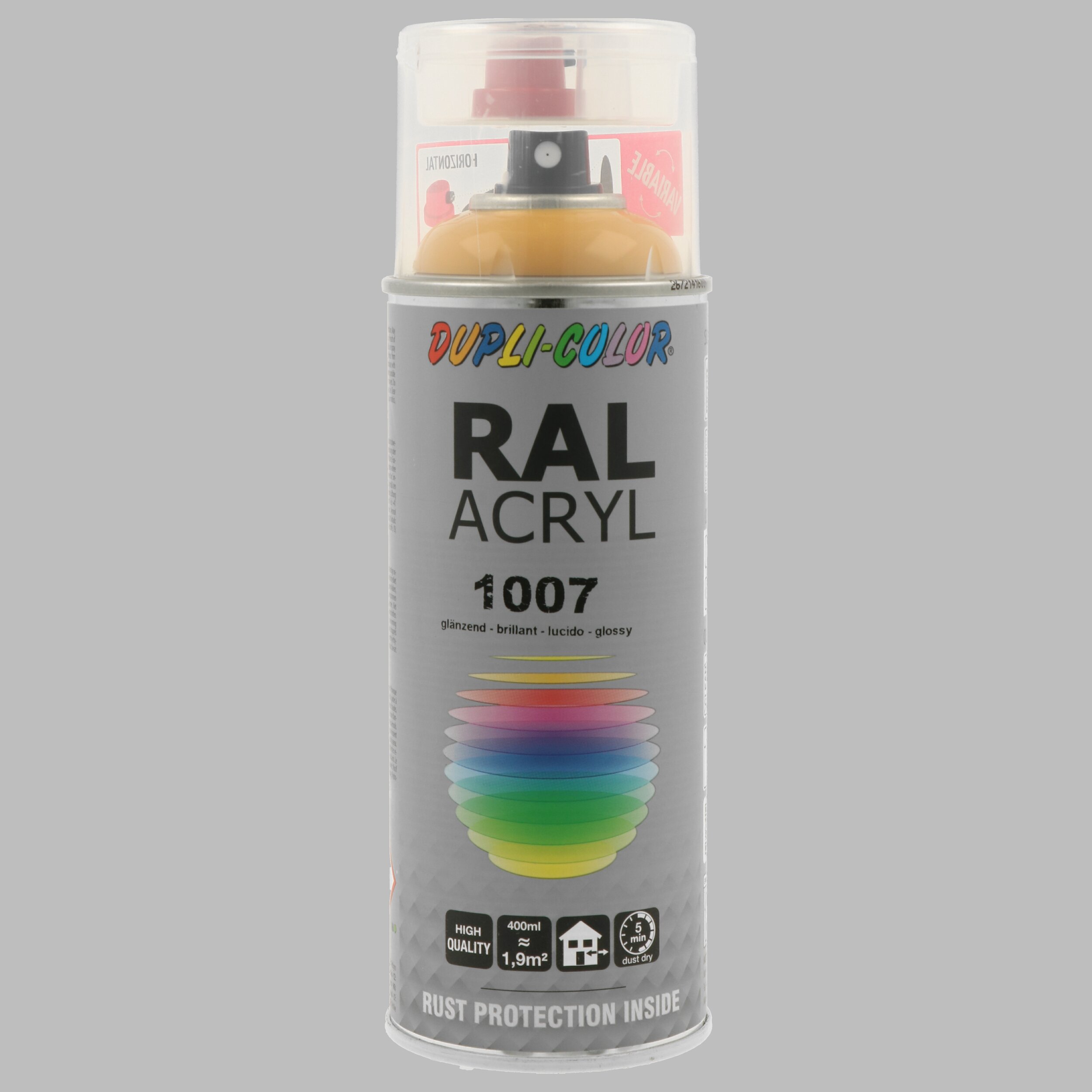 DUPLI COLOR Lakier wg RAL 349485