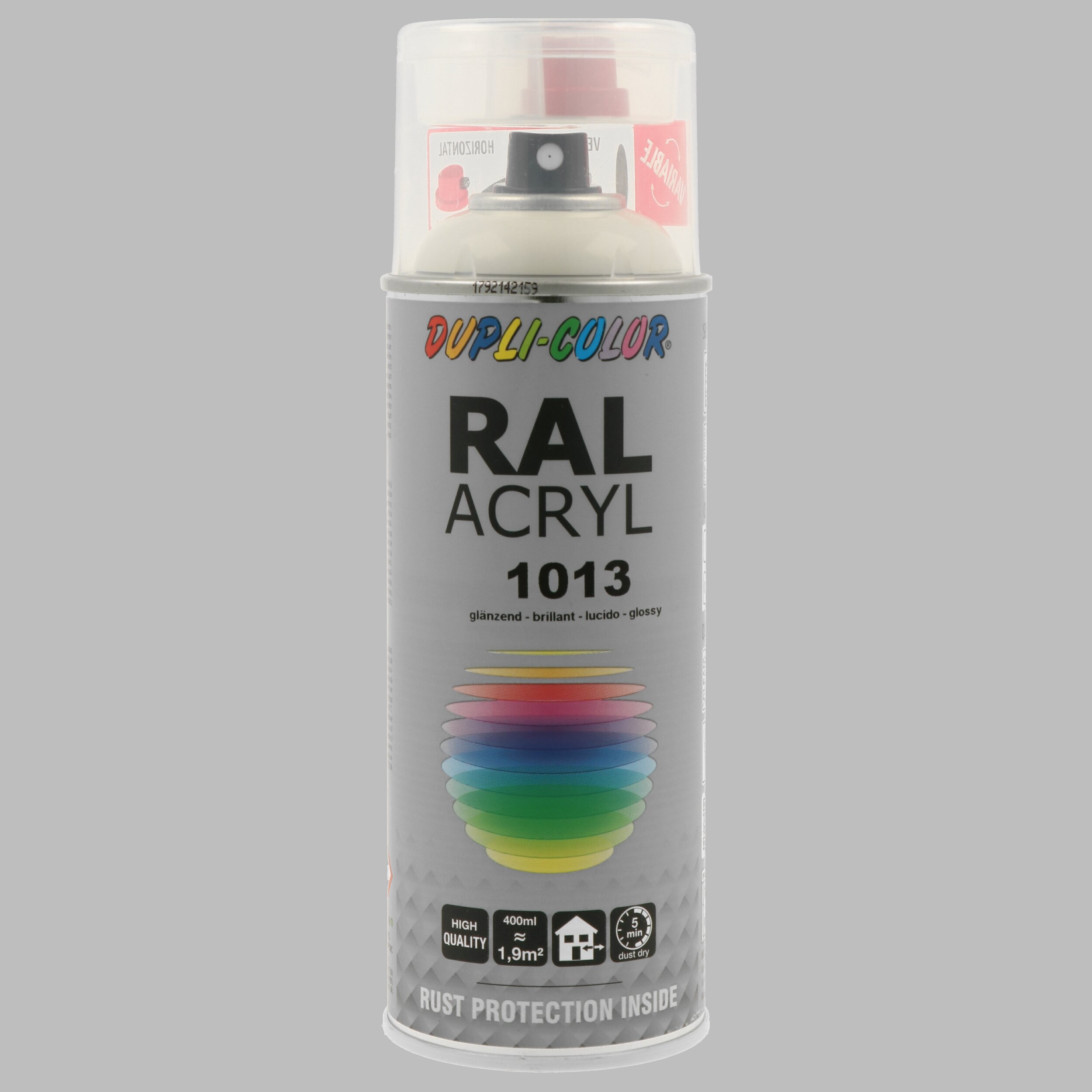 DUPLI COLOR Lakier wg RAL 349492
