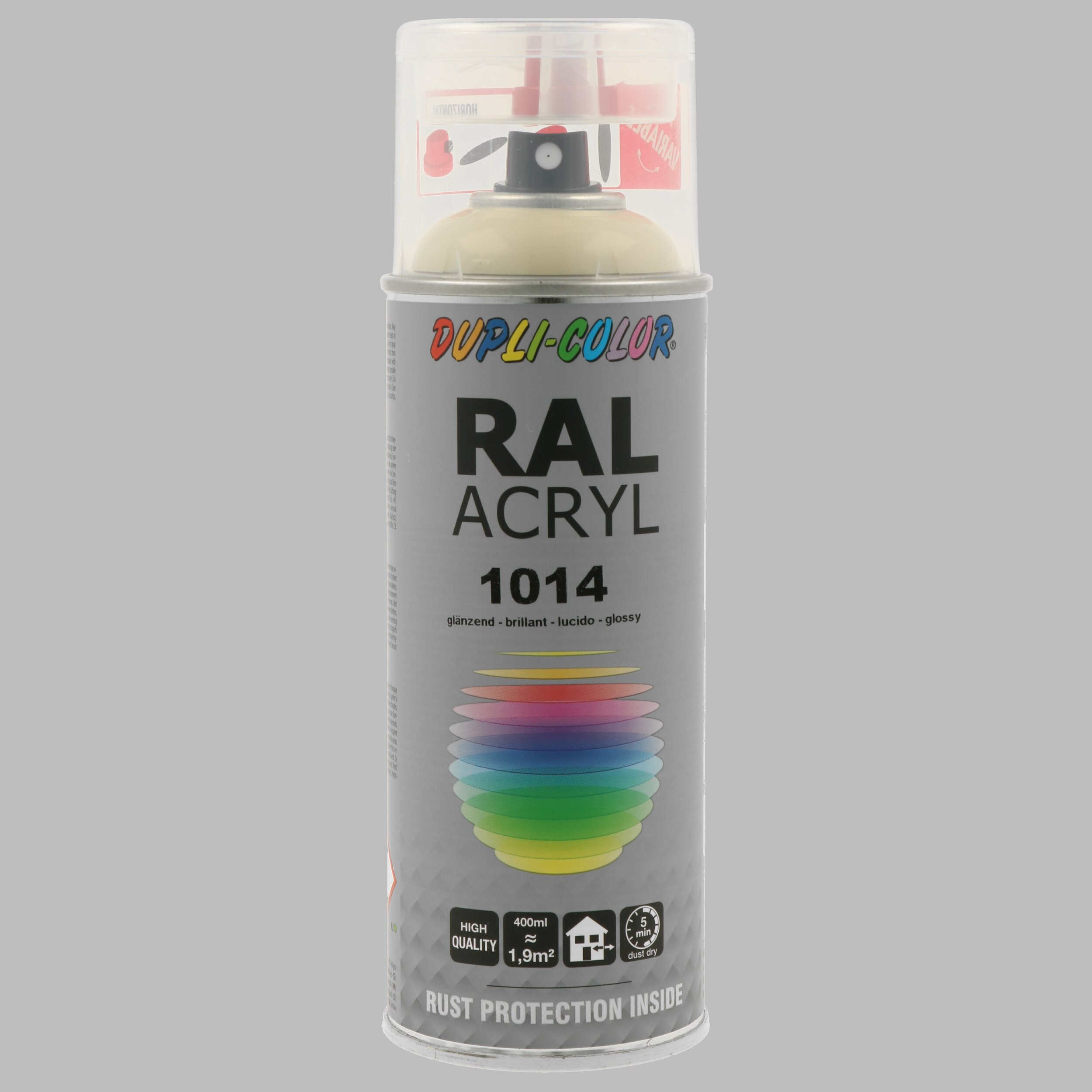 DUPLI COLOR Lakier wg RAL 349508