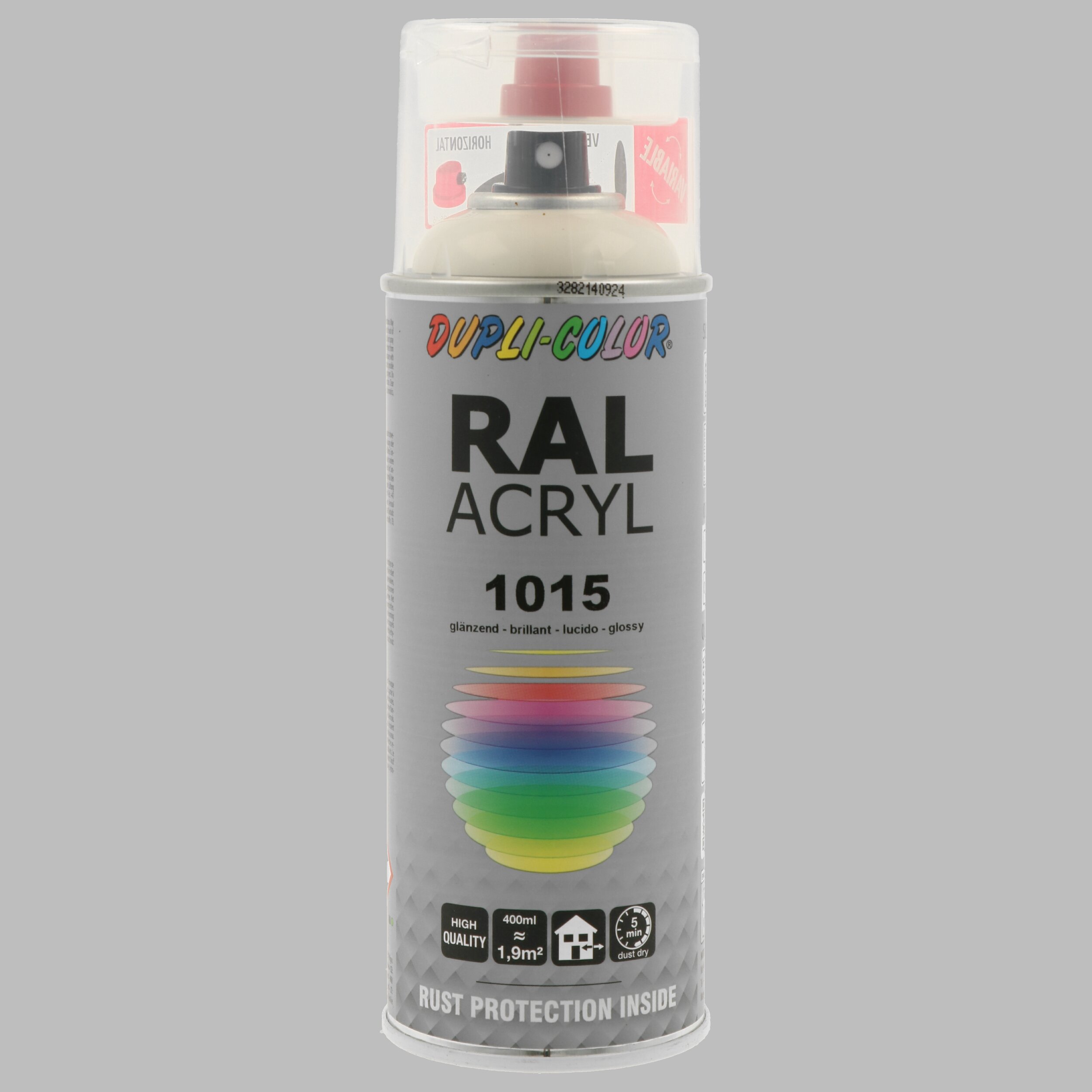 DUPLI COLOR Lakier wg RAL 349515