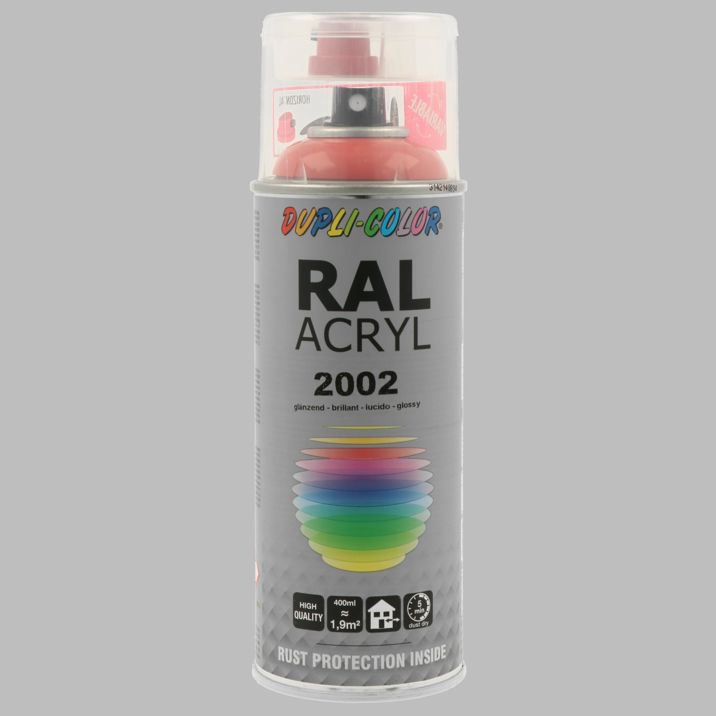 DUPLI COLOR Lakier wg RAL 349546