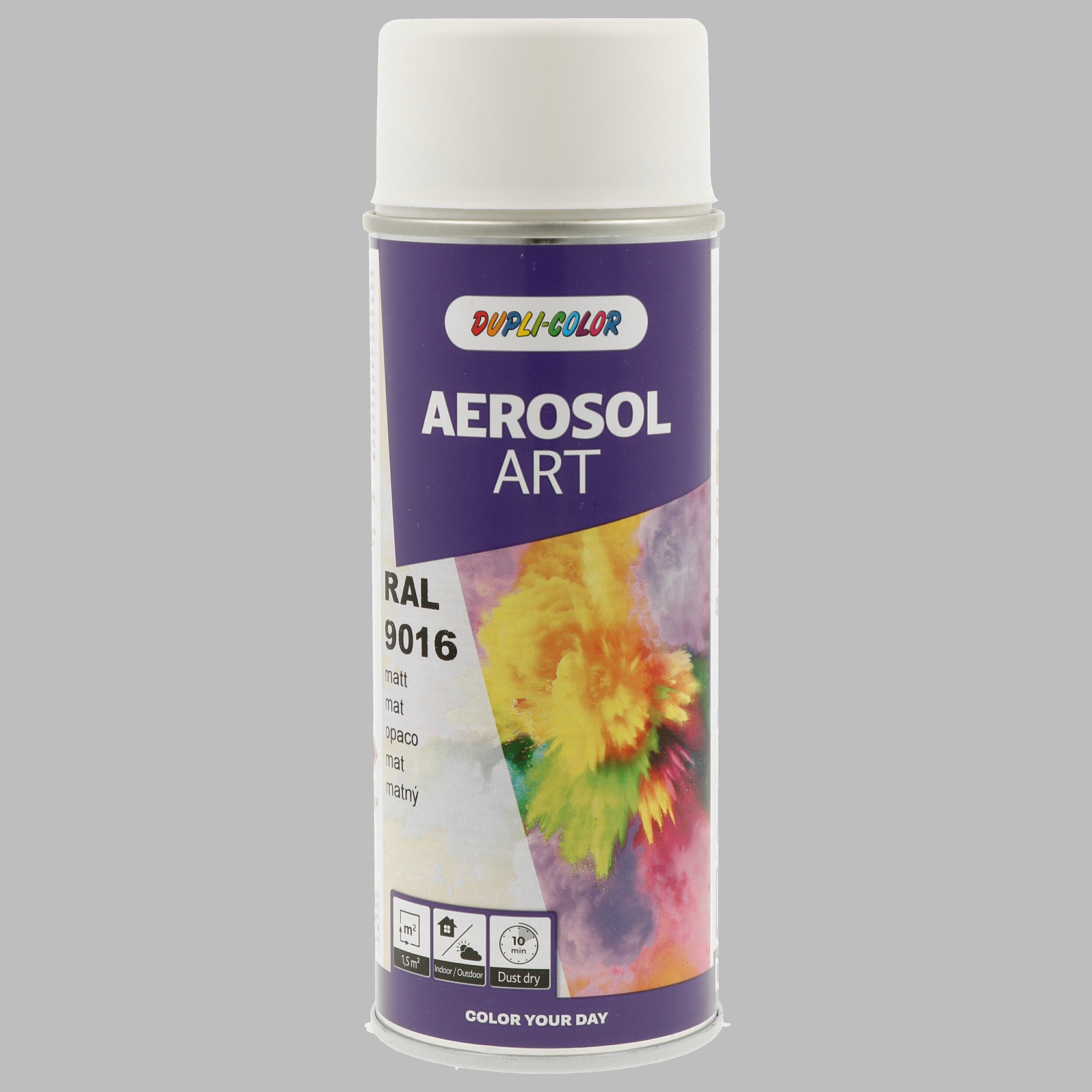 DUPLI COLOR Lakier wg RAL 349553