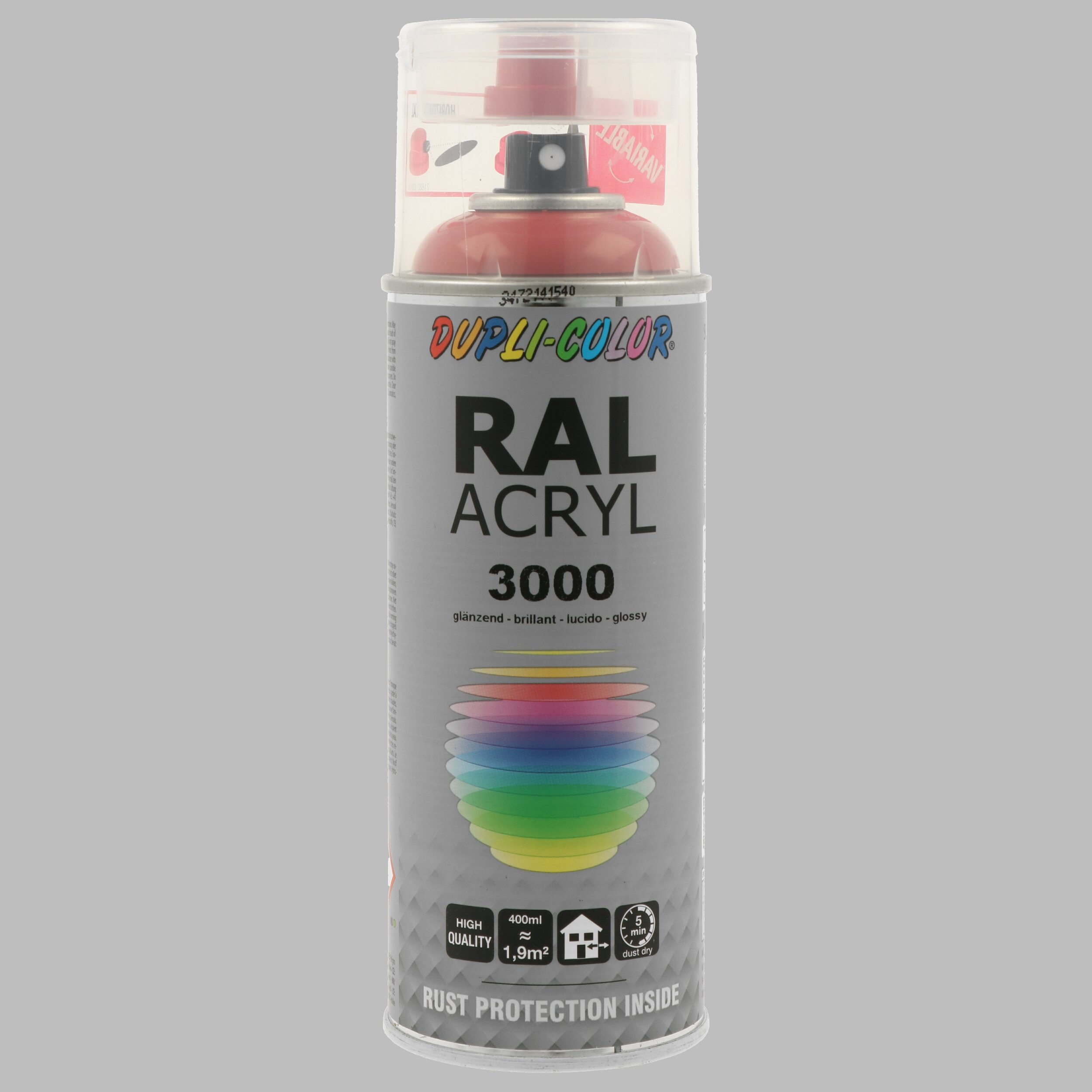 DUPLI COLOR Lakier wg RAL 349560