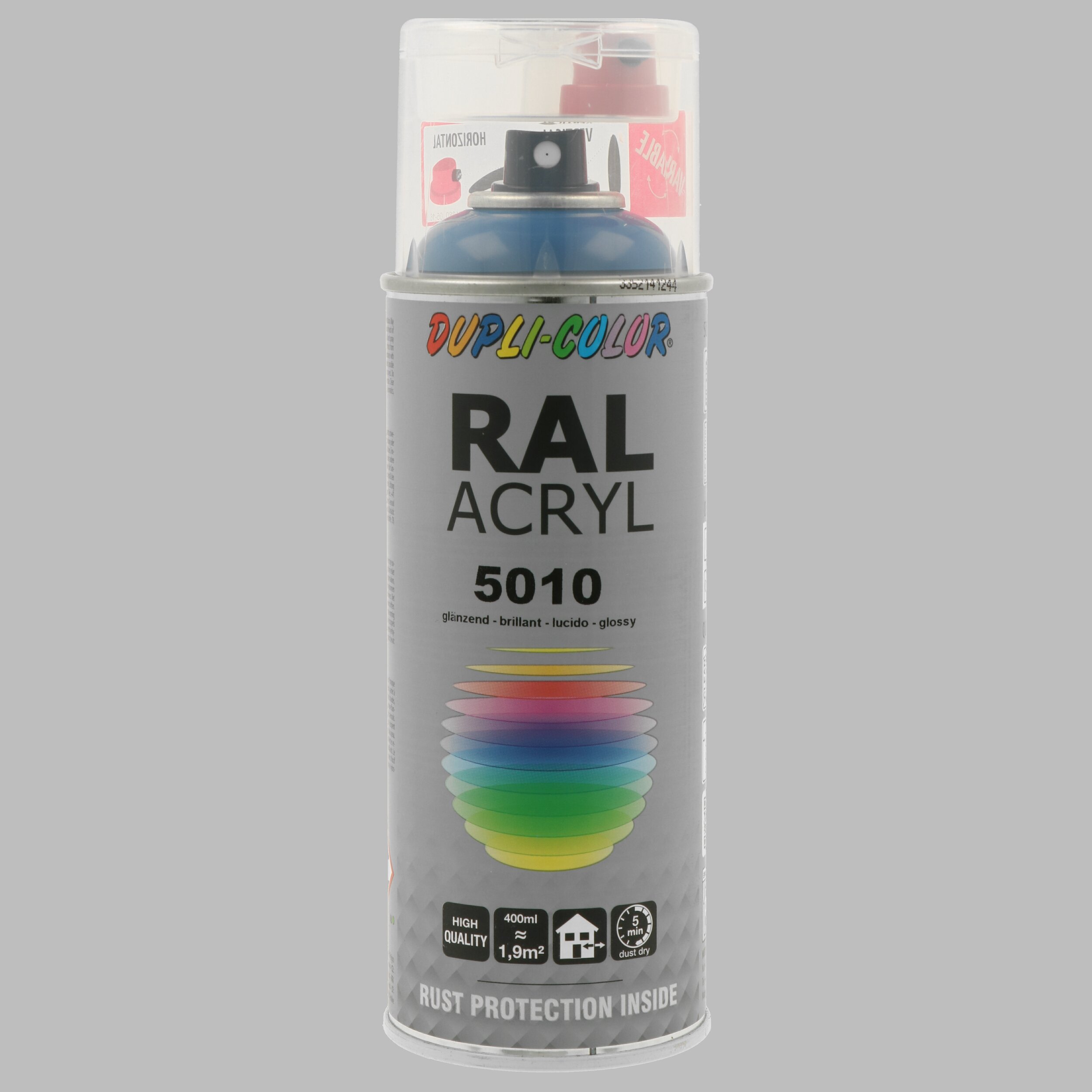 DUPLI COLOR Lakier wg RAL 349584