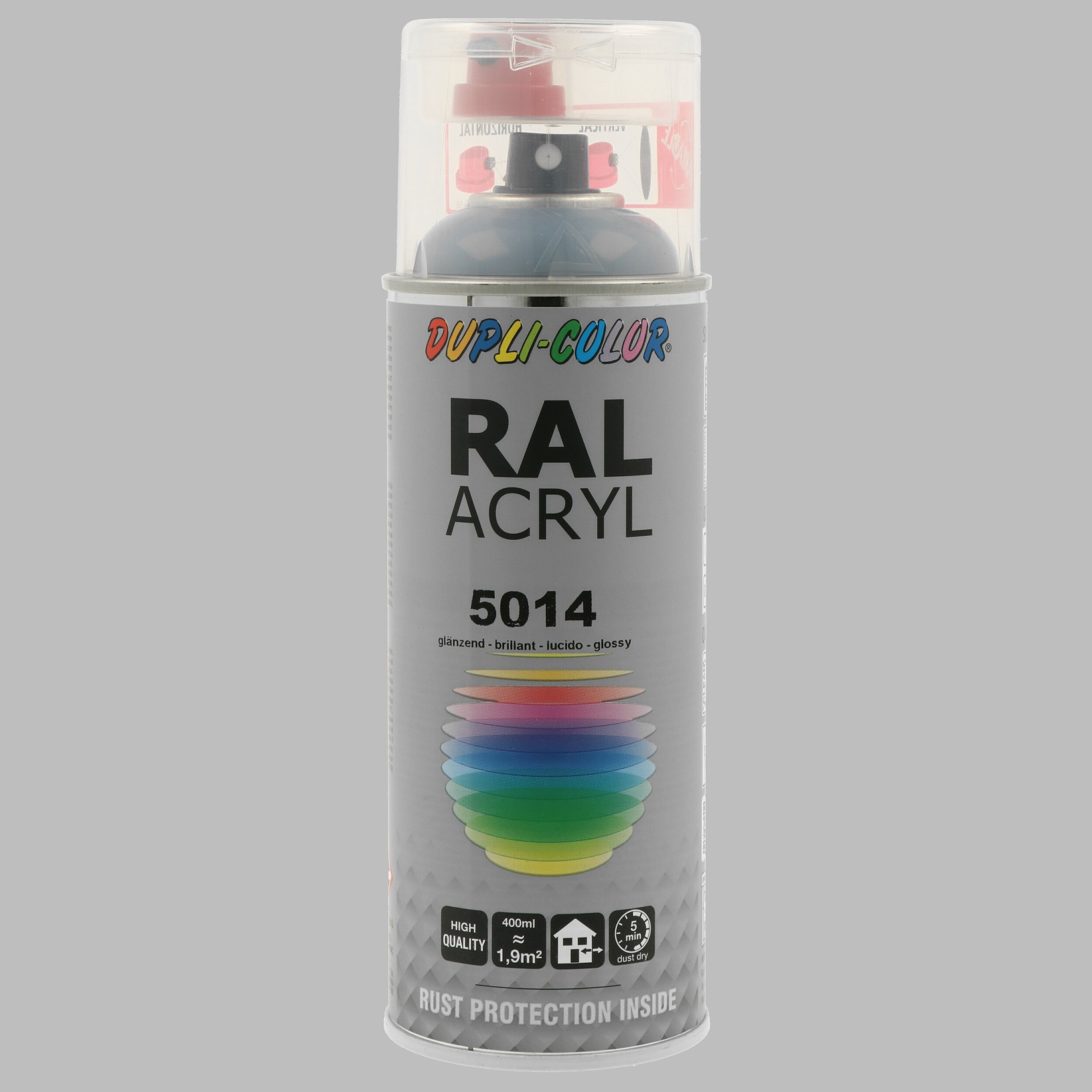 DUPLI COLOR Lakier wg RAL 349607