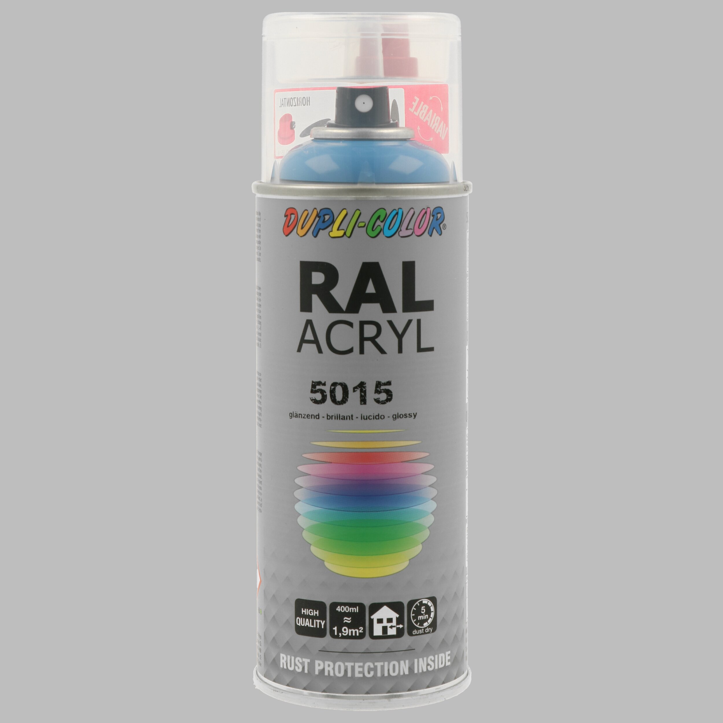DUPLI COLOR Lakier wg RAL 349614