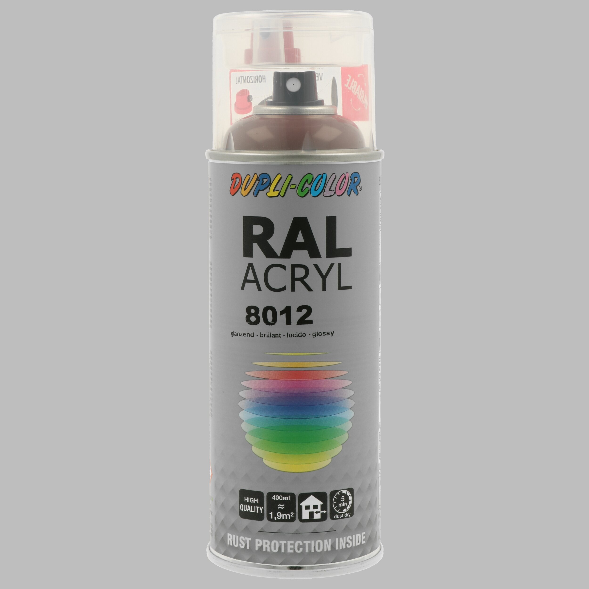 DUPLI COLOR Lakier wg RAL 349768