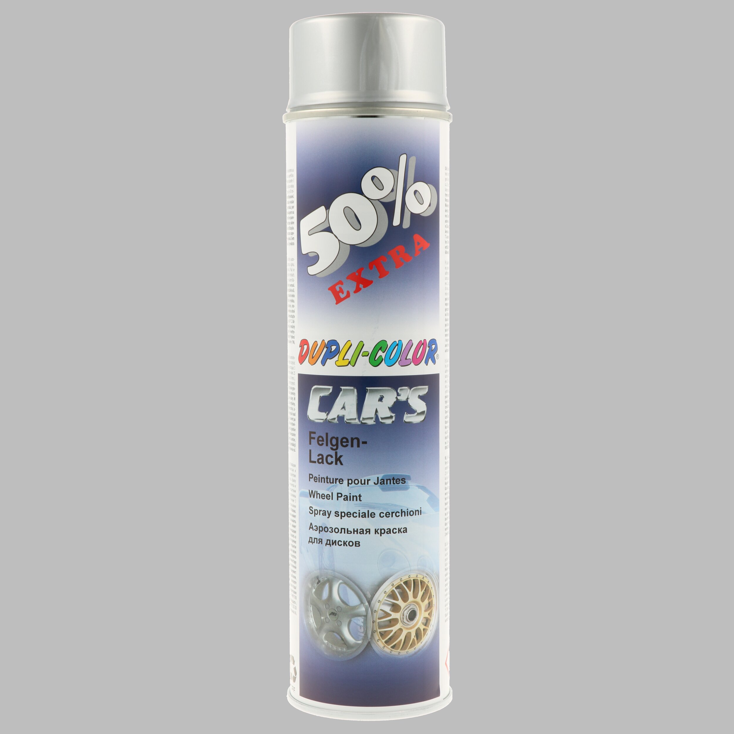 DUPLI COLOR Lakier do felg 693823