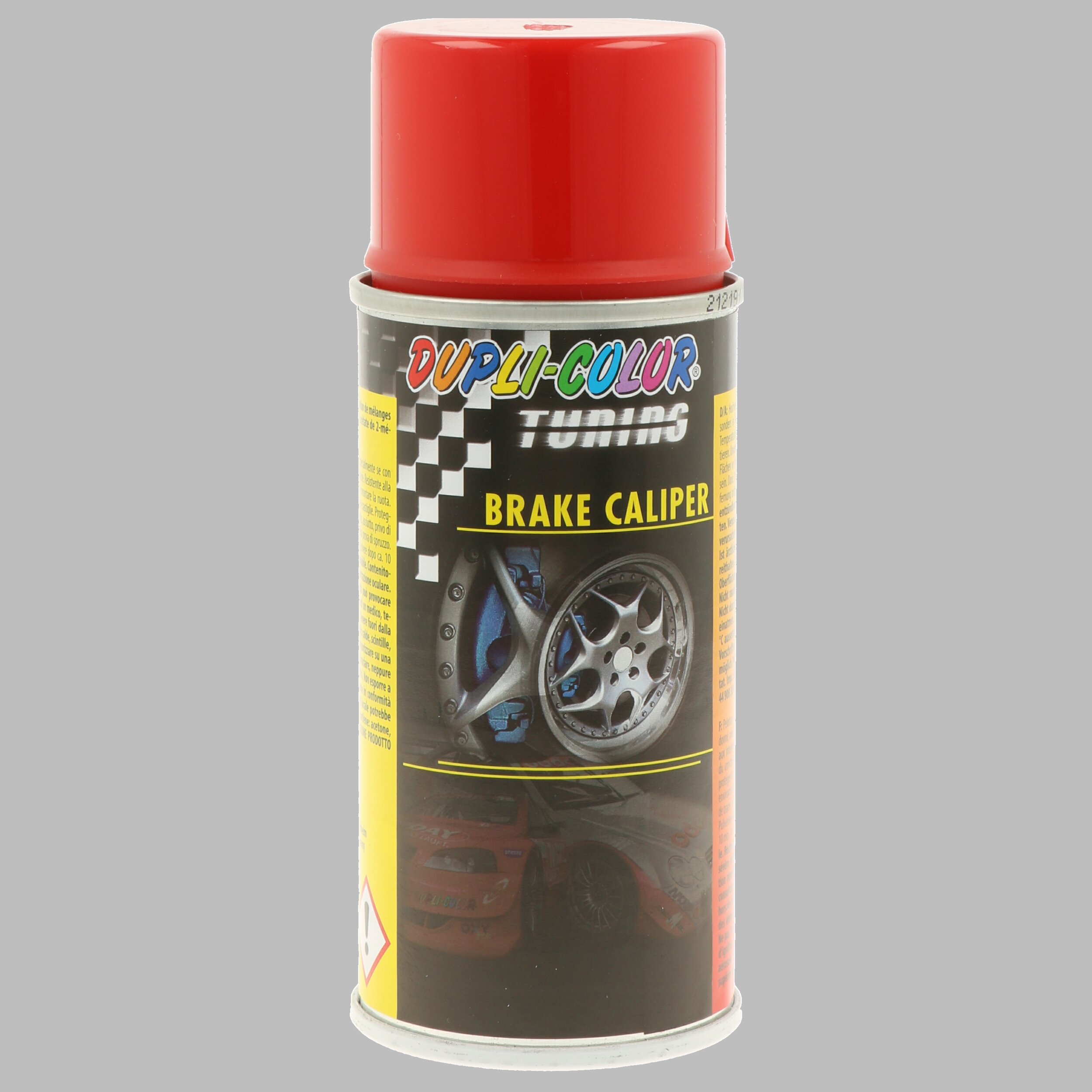 DUPLI COLOR Kolor zacisku hamulcowego 706080
