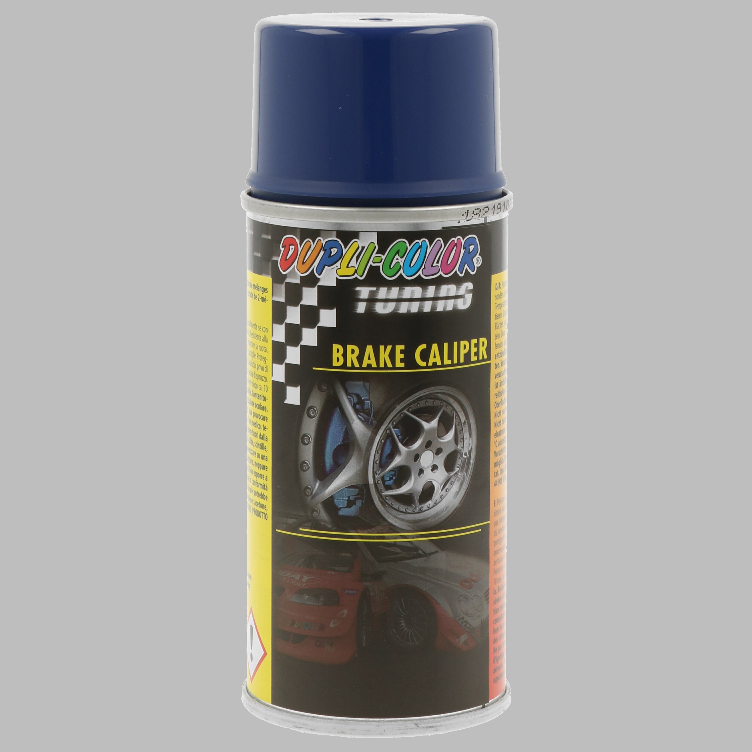 DUPLI COLOR Kolor zacisku hamulcowego 706103