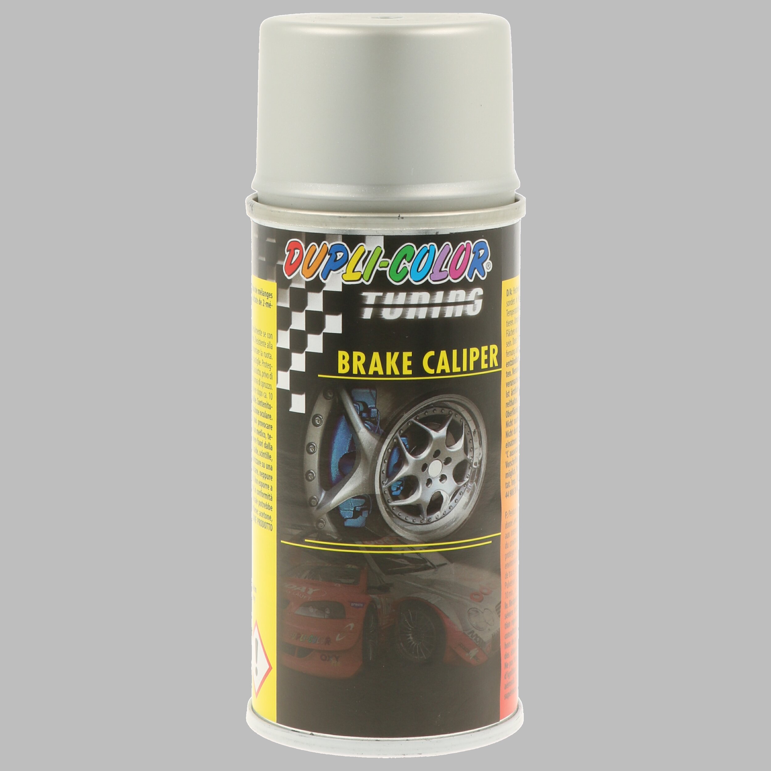 DUPLI COLOR Kolor zacisku hamulcowego 736582