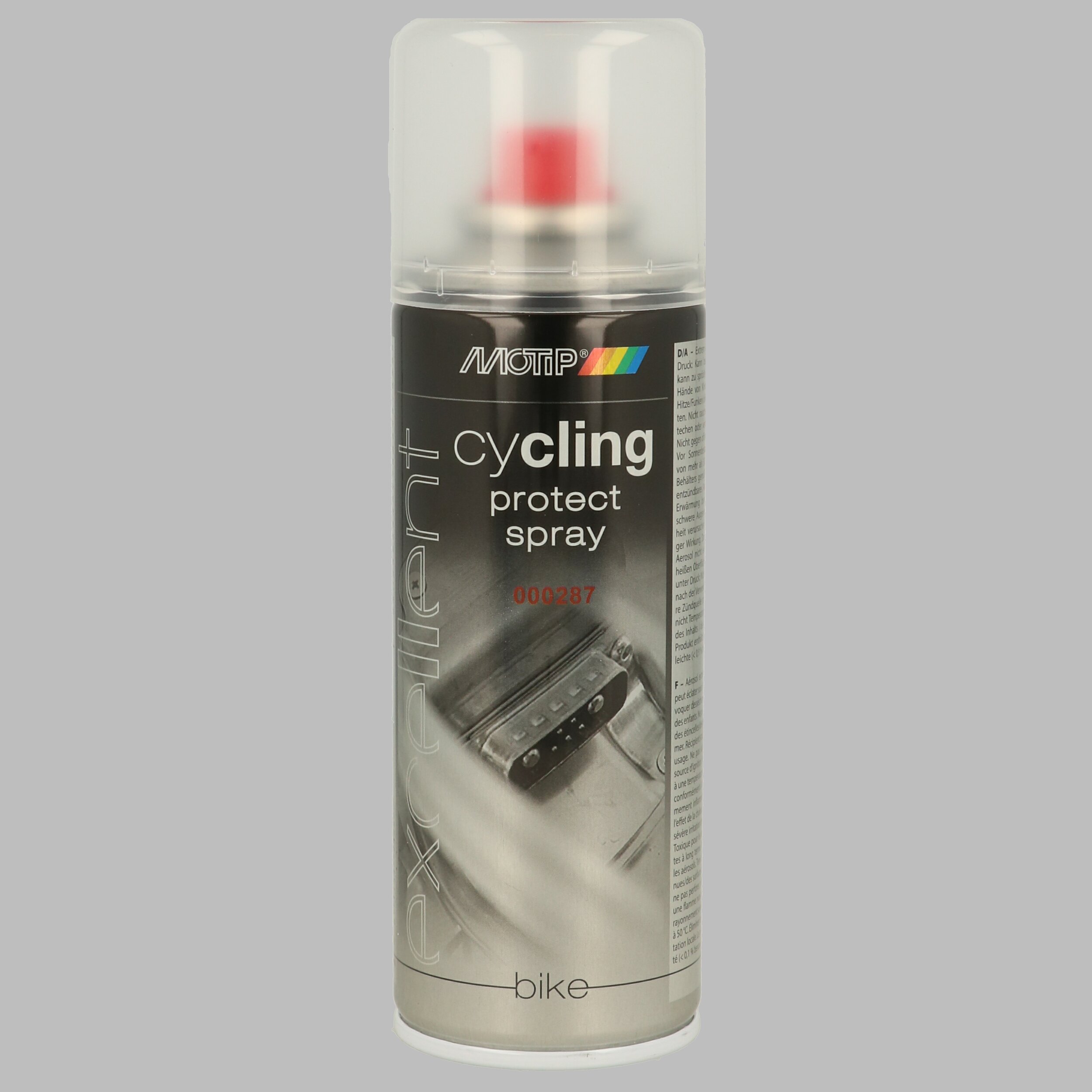 MOTIP Spray do polepszania kontaktu 000287