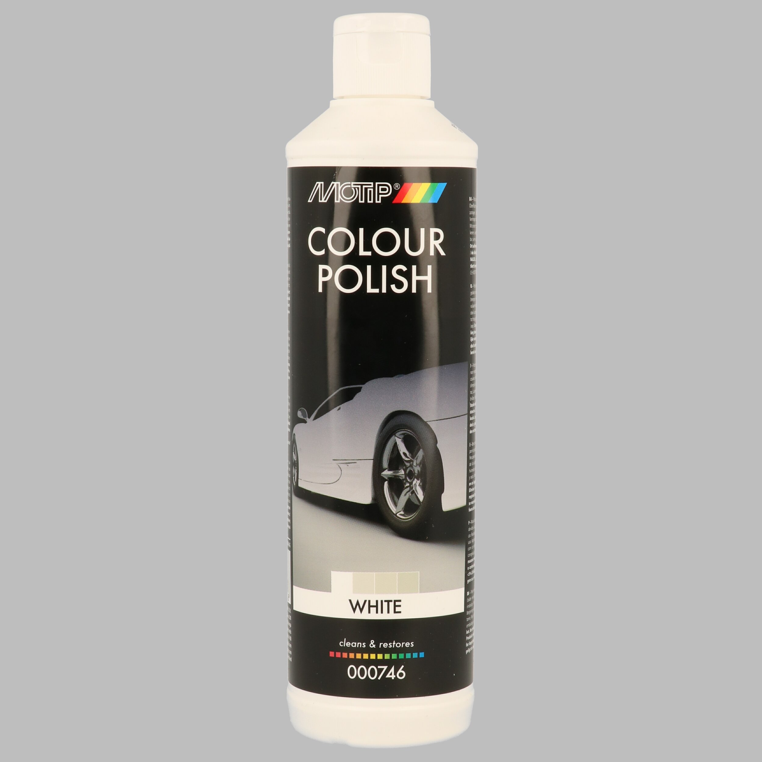 MOTIP polish 000746