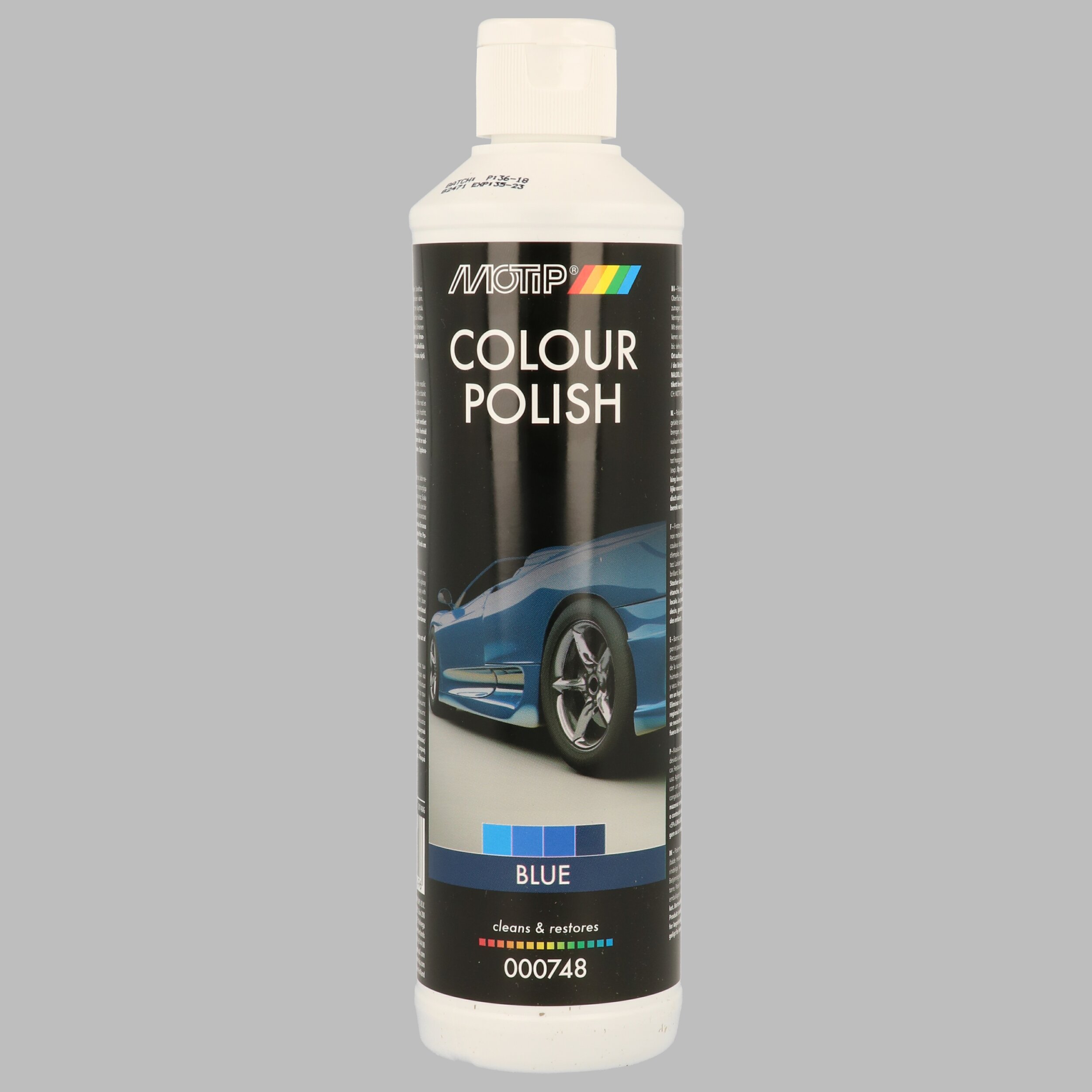 MOTIP polish 000748