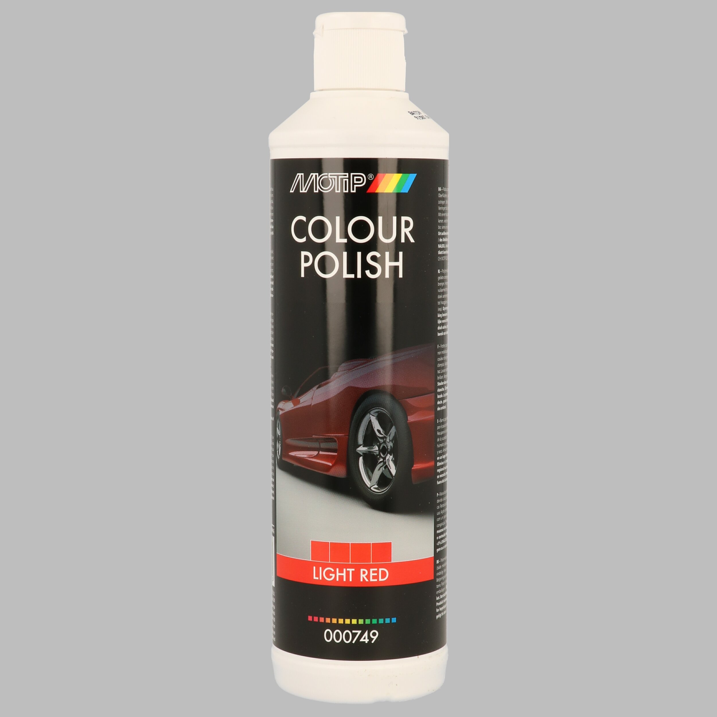 MOTIP polish 000749