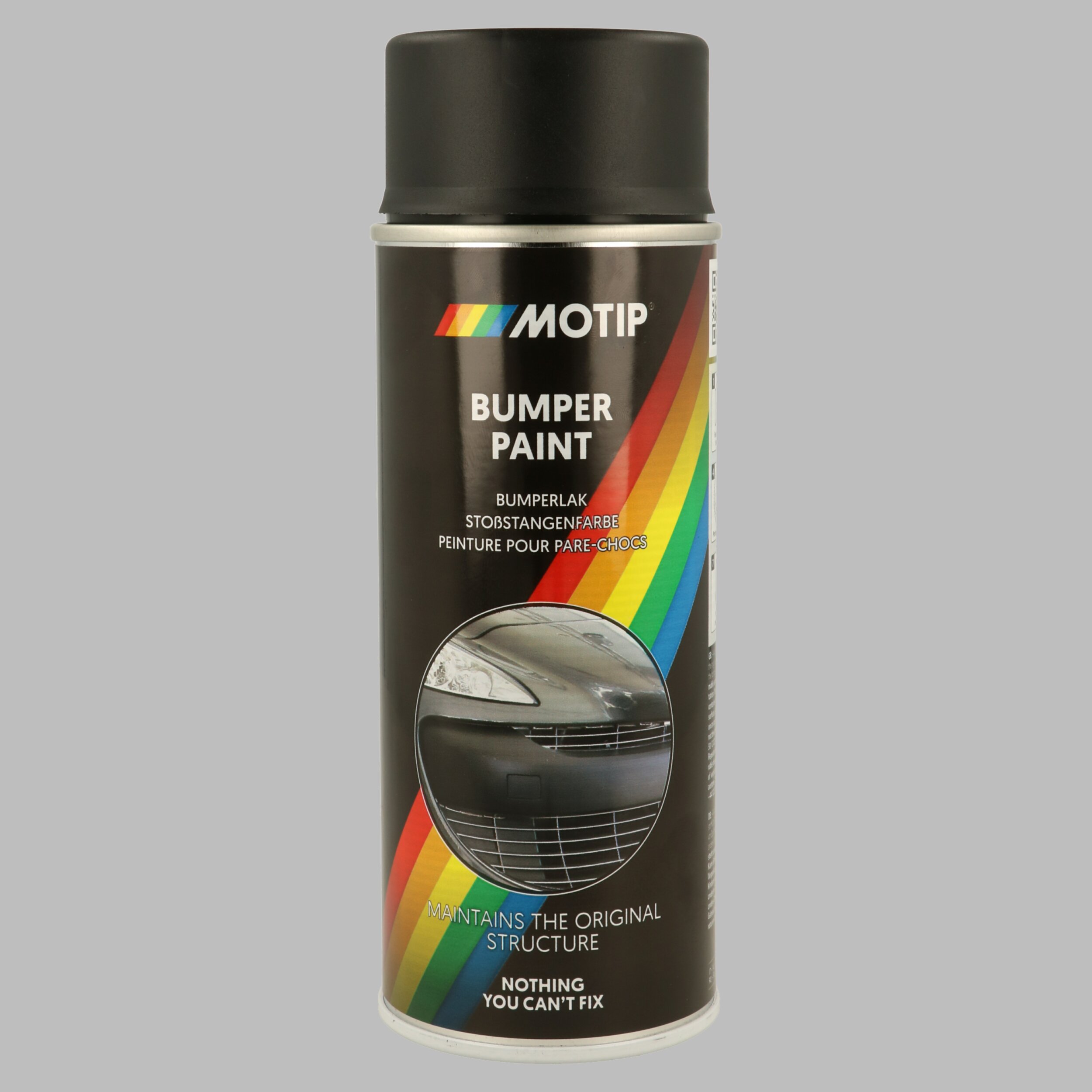 MOTIP Lakier do tworzyw sztucznych 04073