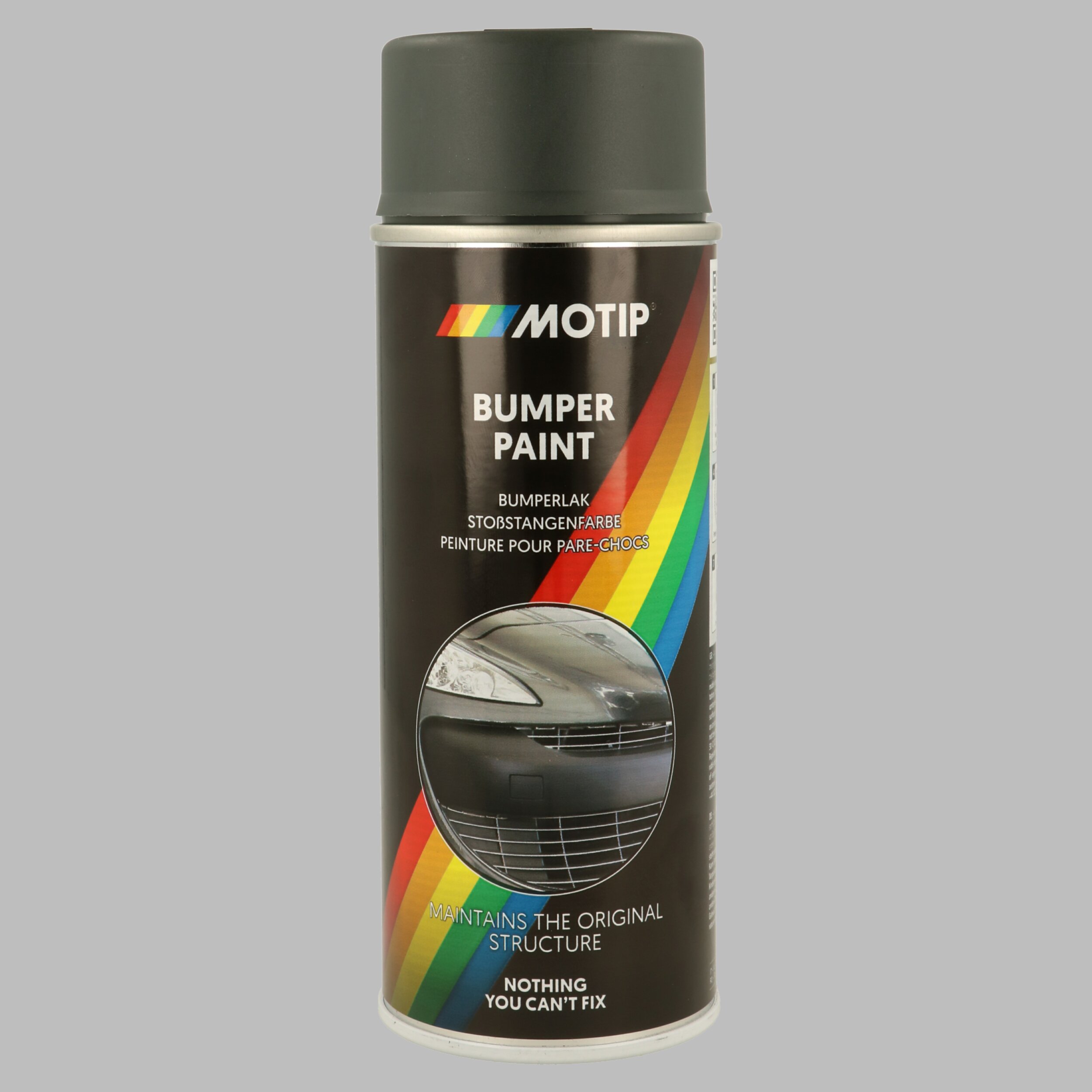 MOTIP Lakier do tworzyw sztucznych 04074