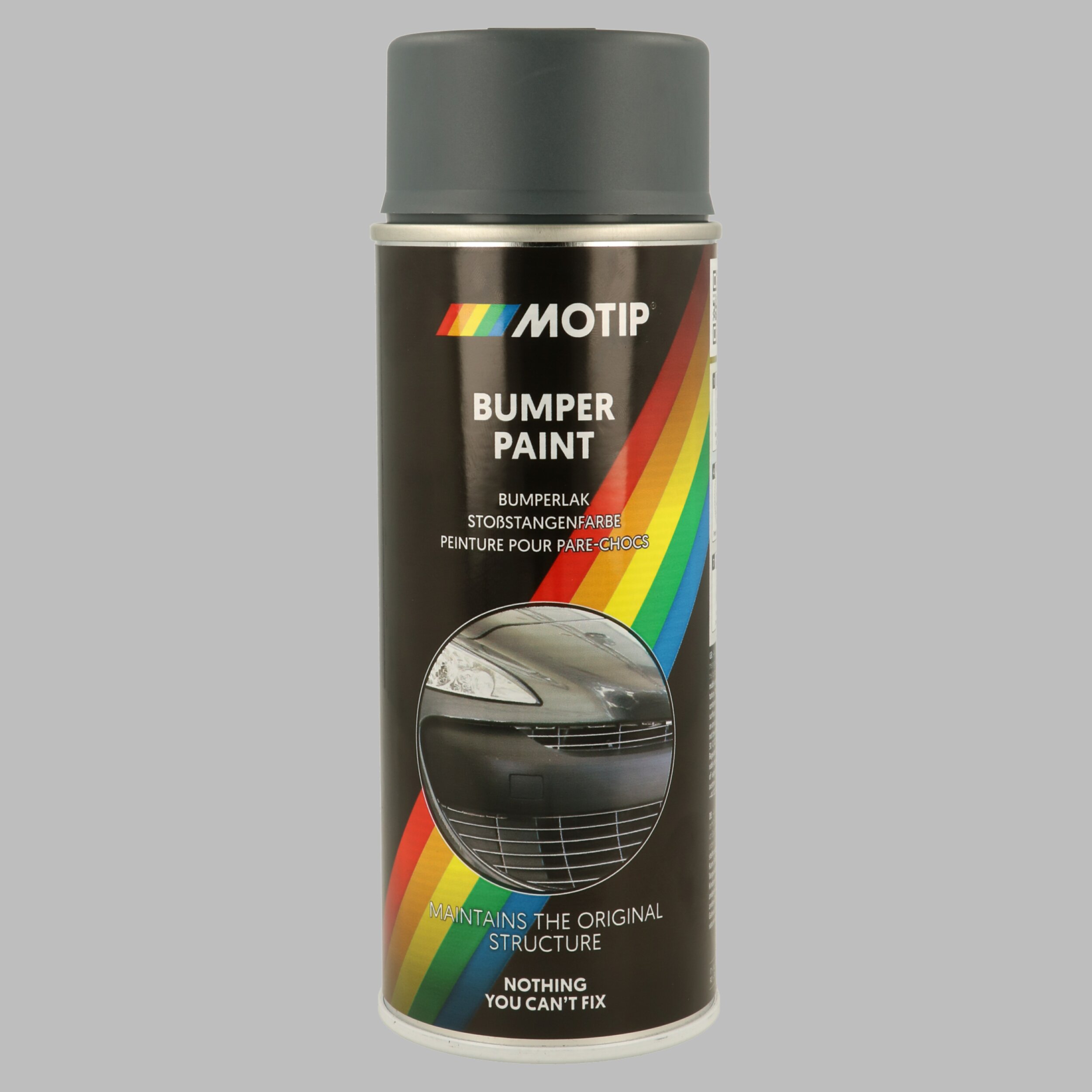 MOTIP Lakier do tworzyw sztucznych 04075