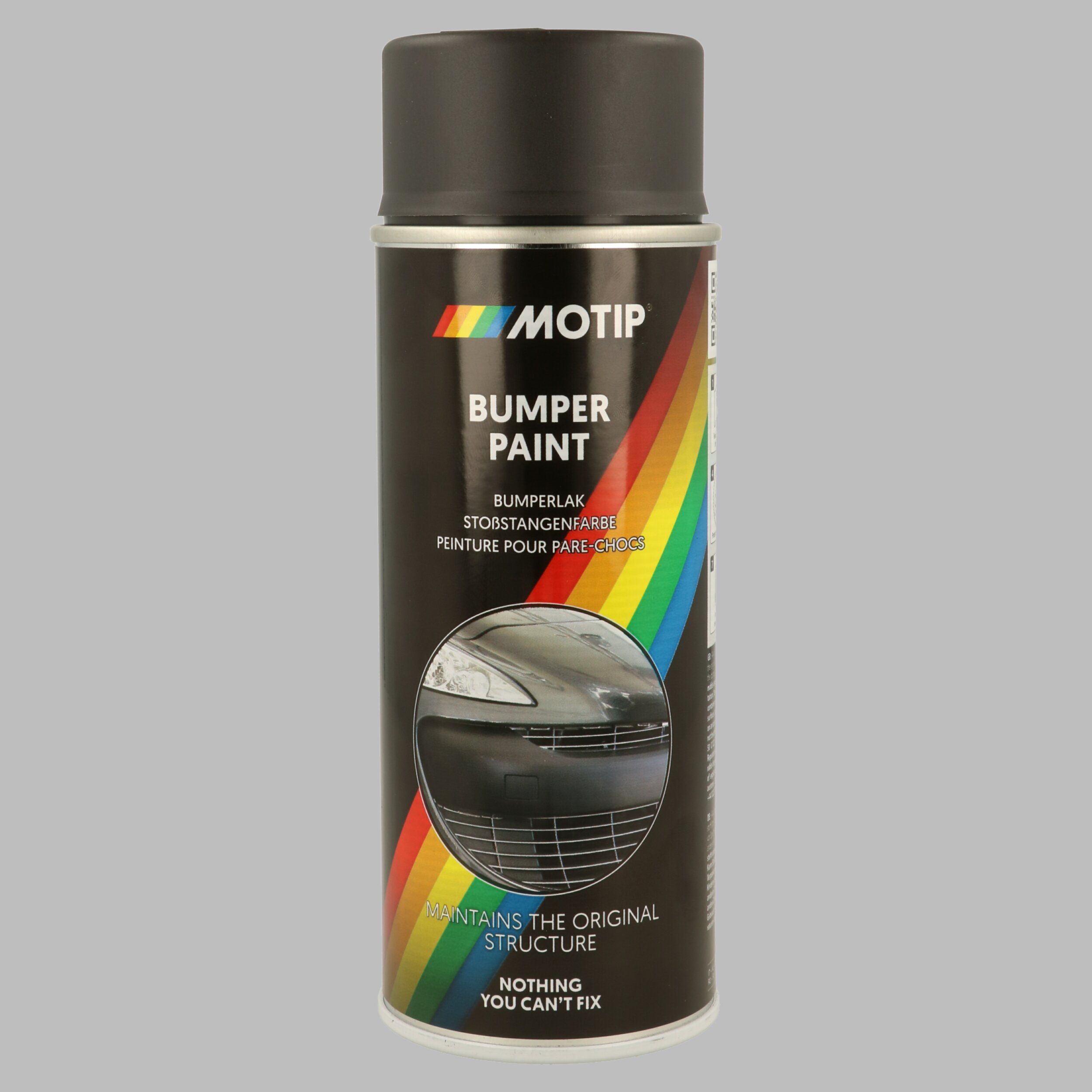 MOTIP Lakier do tworzyw sztucznych 04076