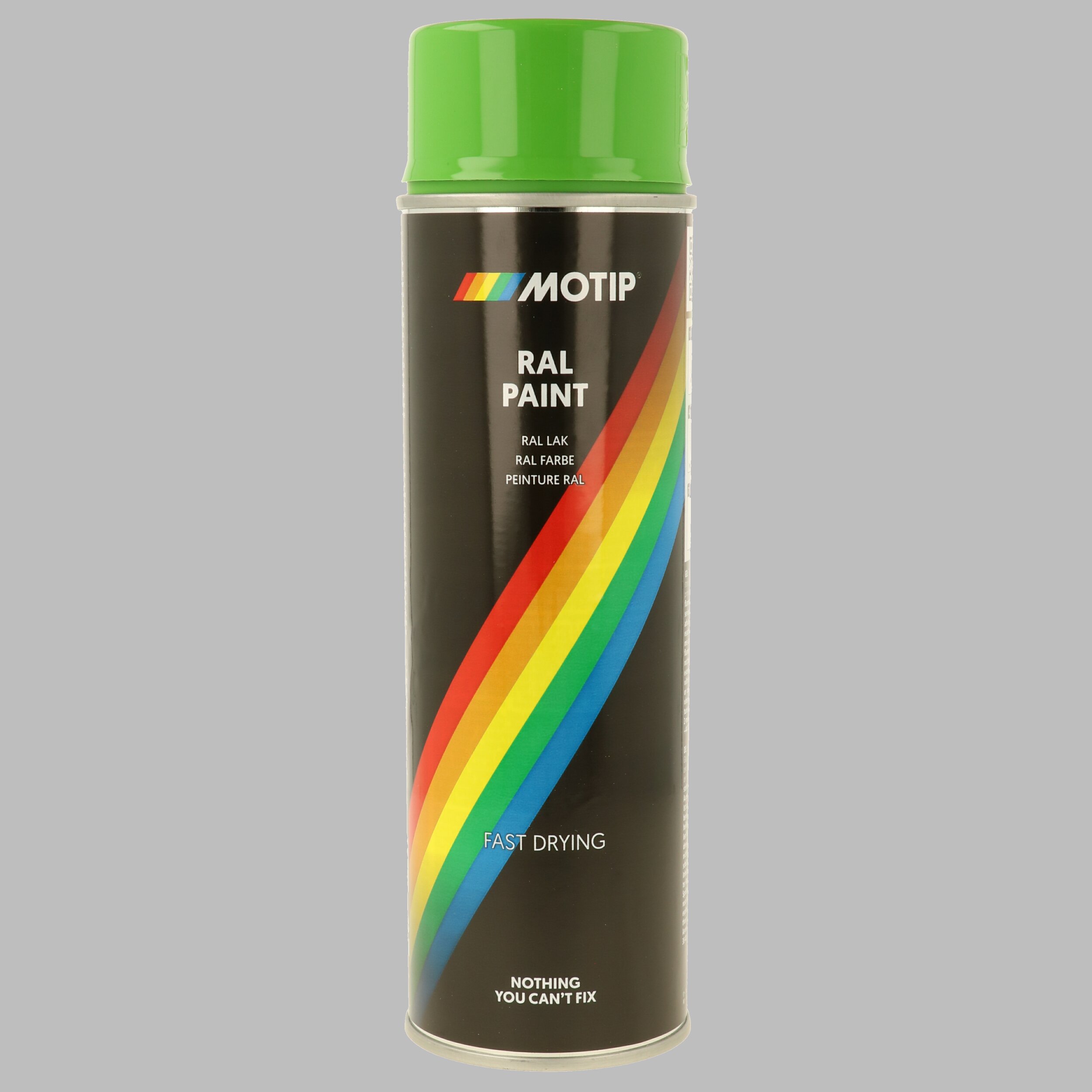 MOTIP Lakier wg RAL 04107