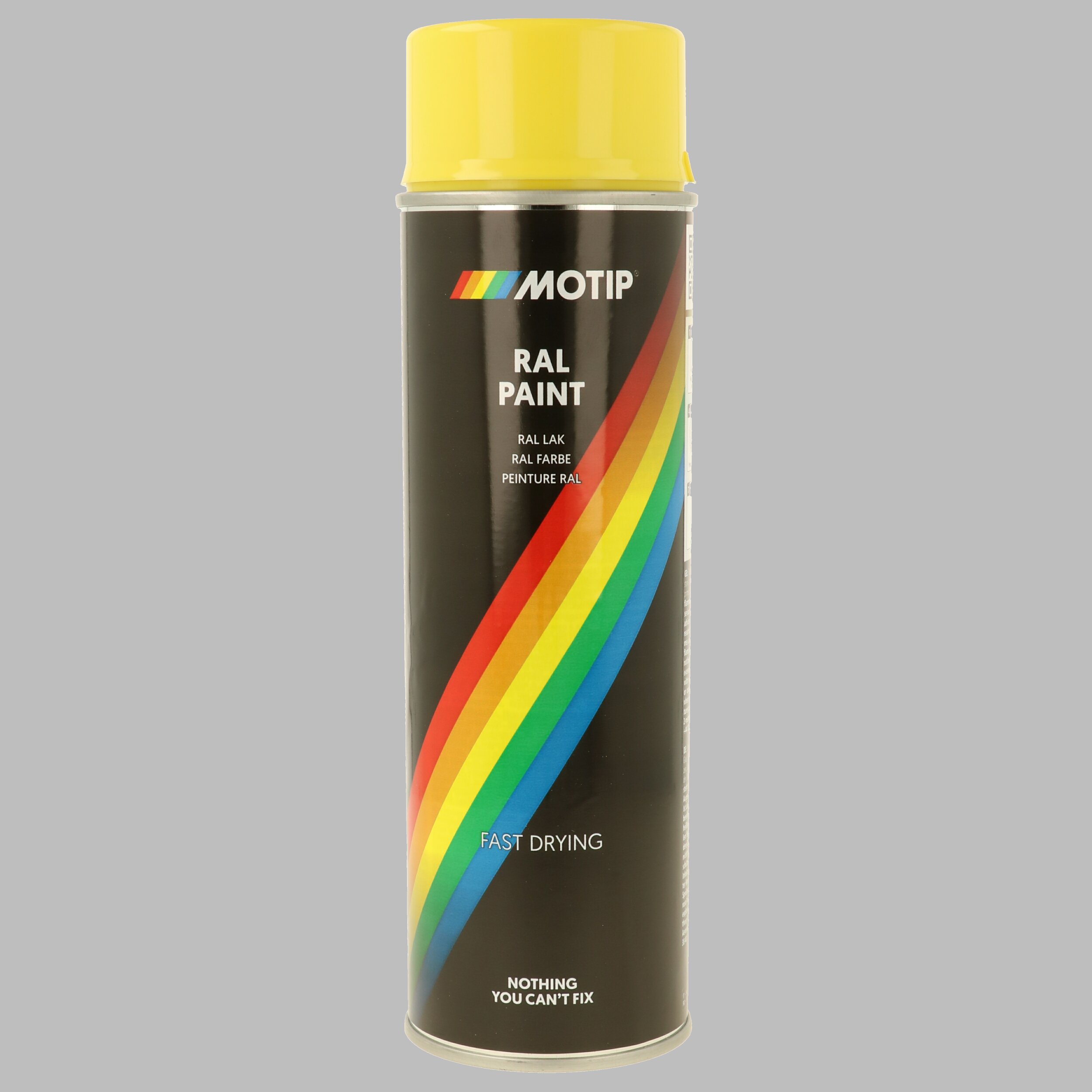 MOTIP Lakier wg RAL 04108