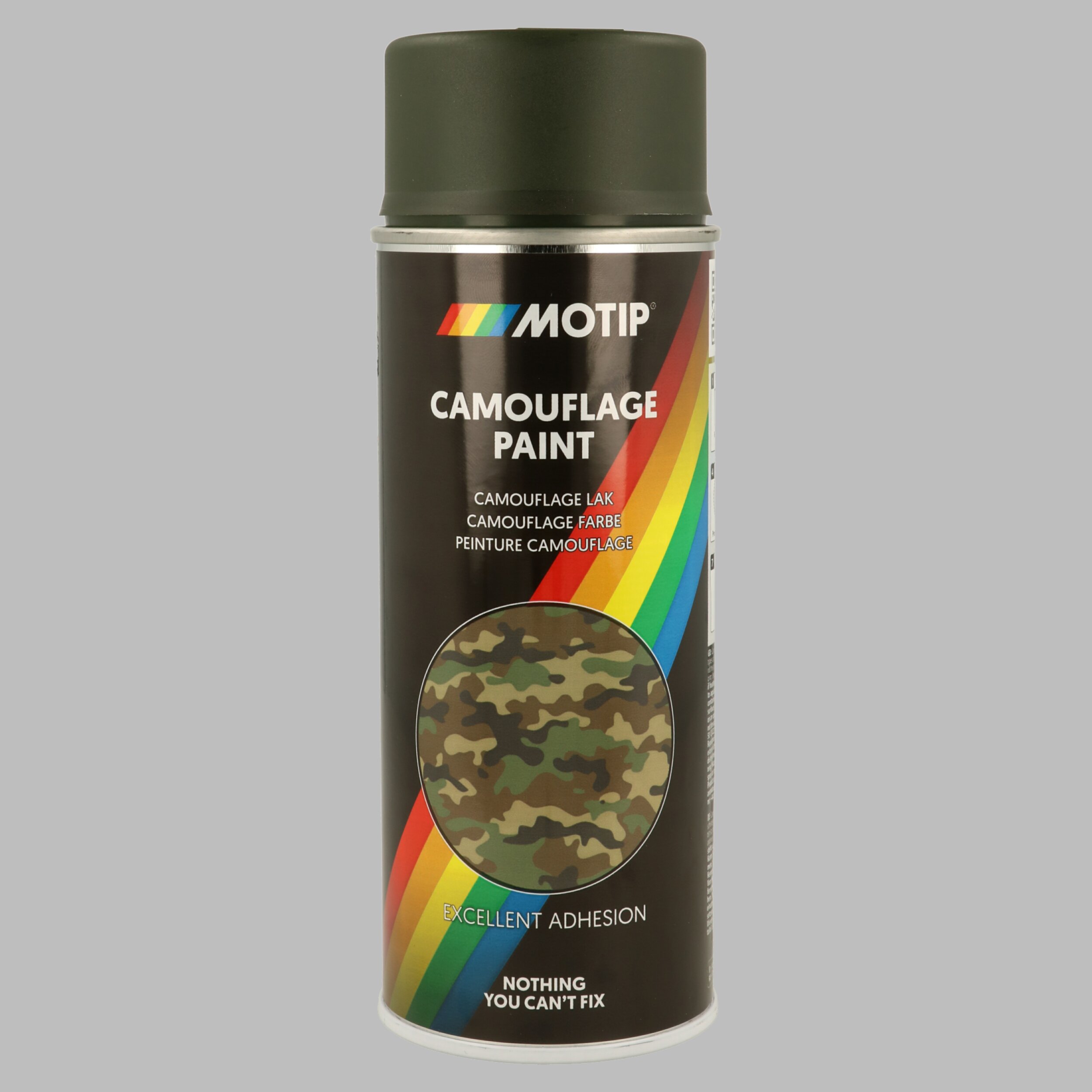 MOTIP Lakier wg RAL 04203