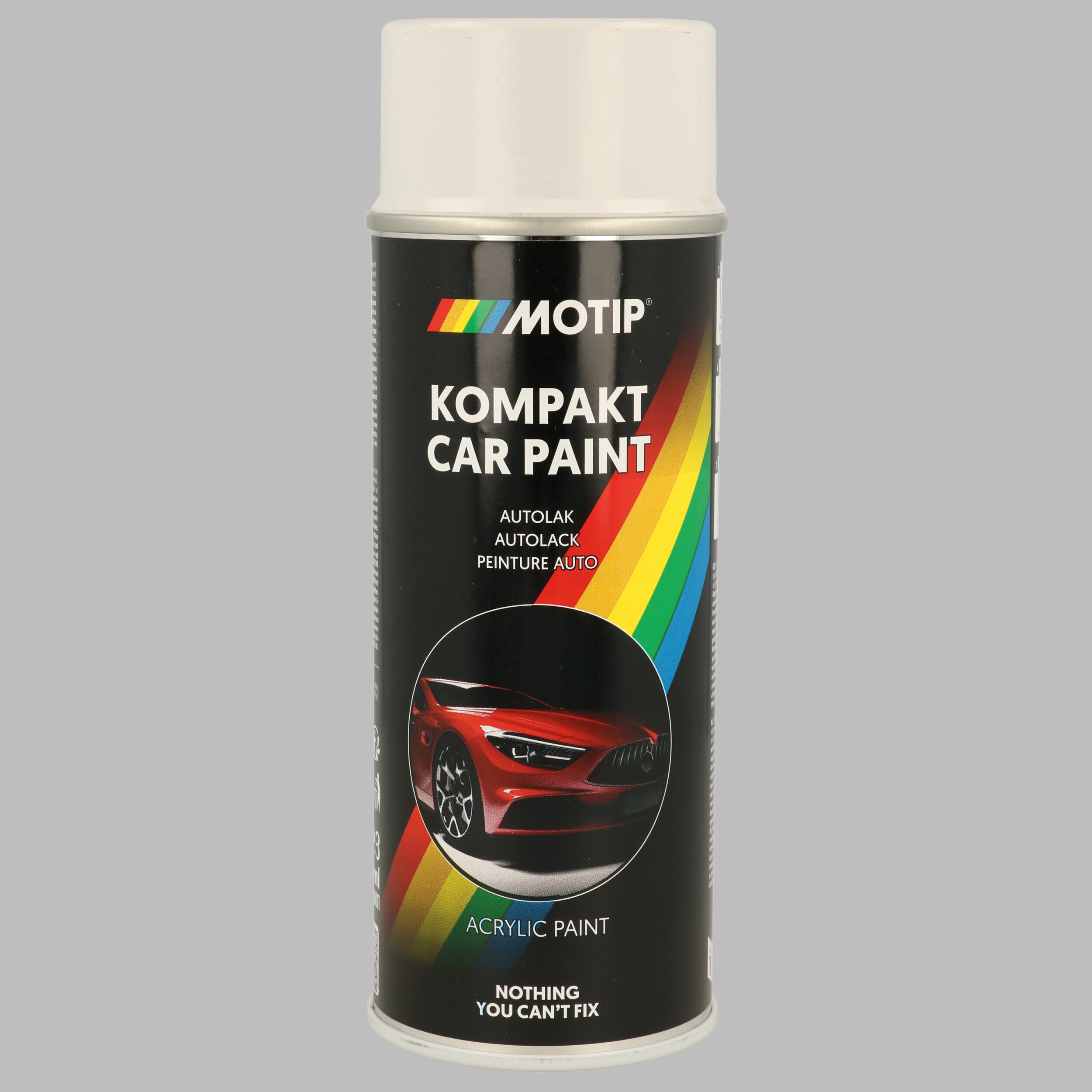 MOTIP Sõiduk-kombivärv 45273