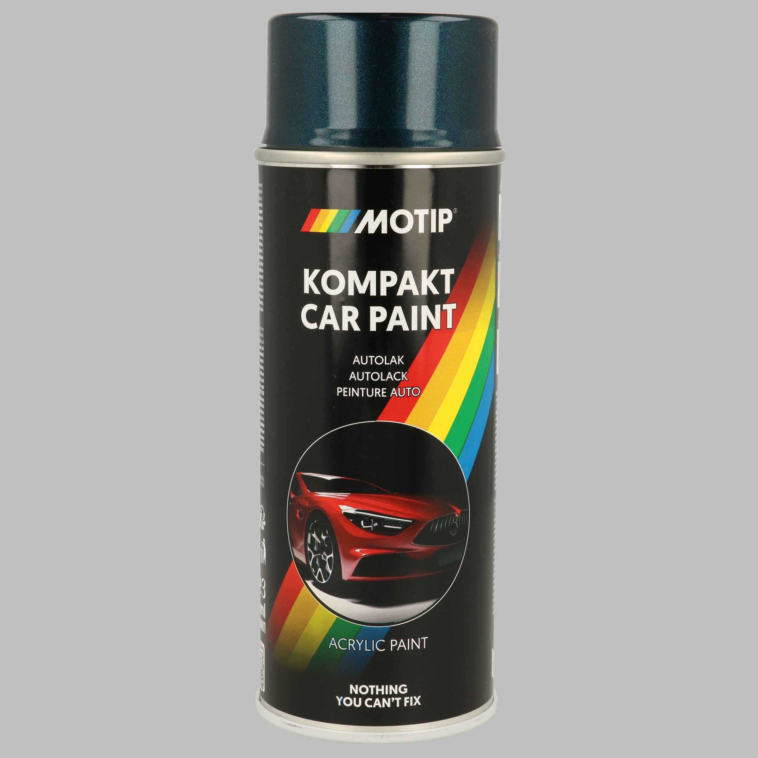 MOTIP Sõiduk-kombivärv 53731