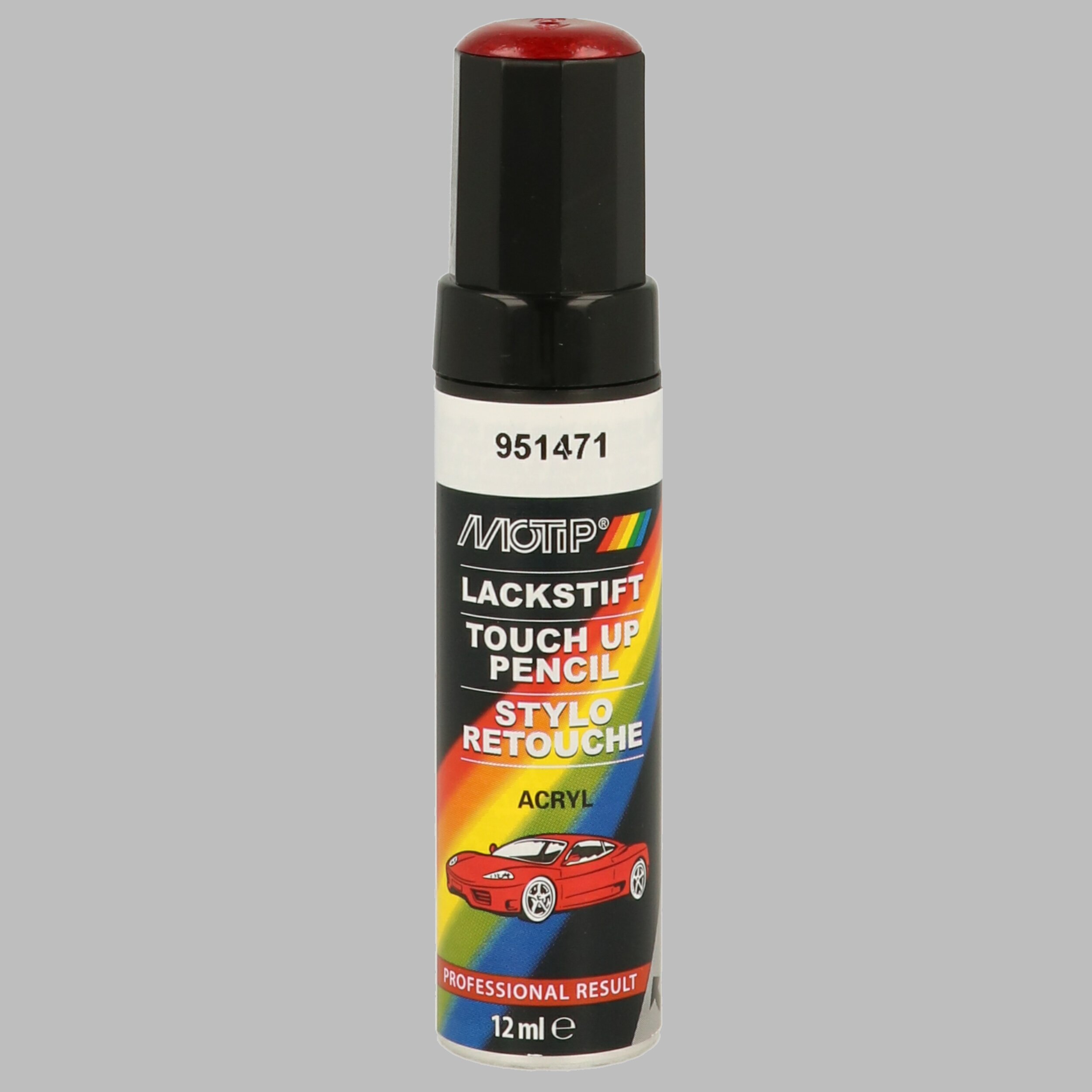 MOTIP Sõiduk-kombivärv 951471