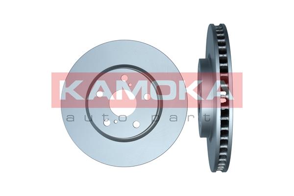 KAMOKA stabdžių diskas 103040