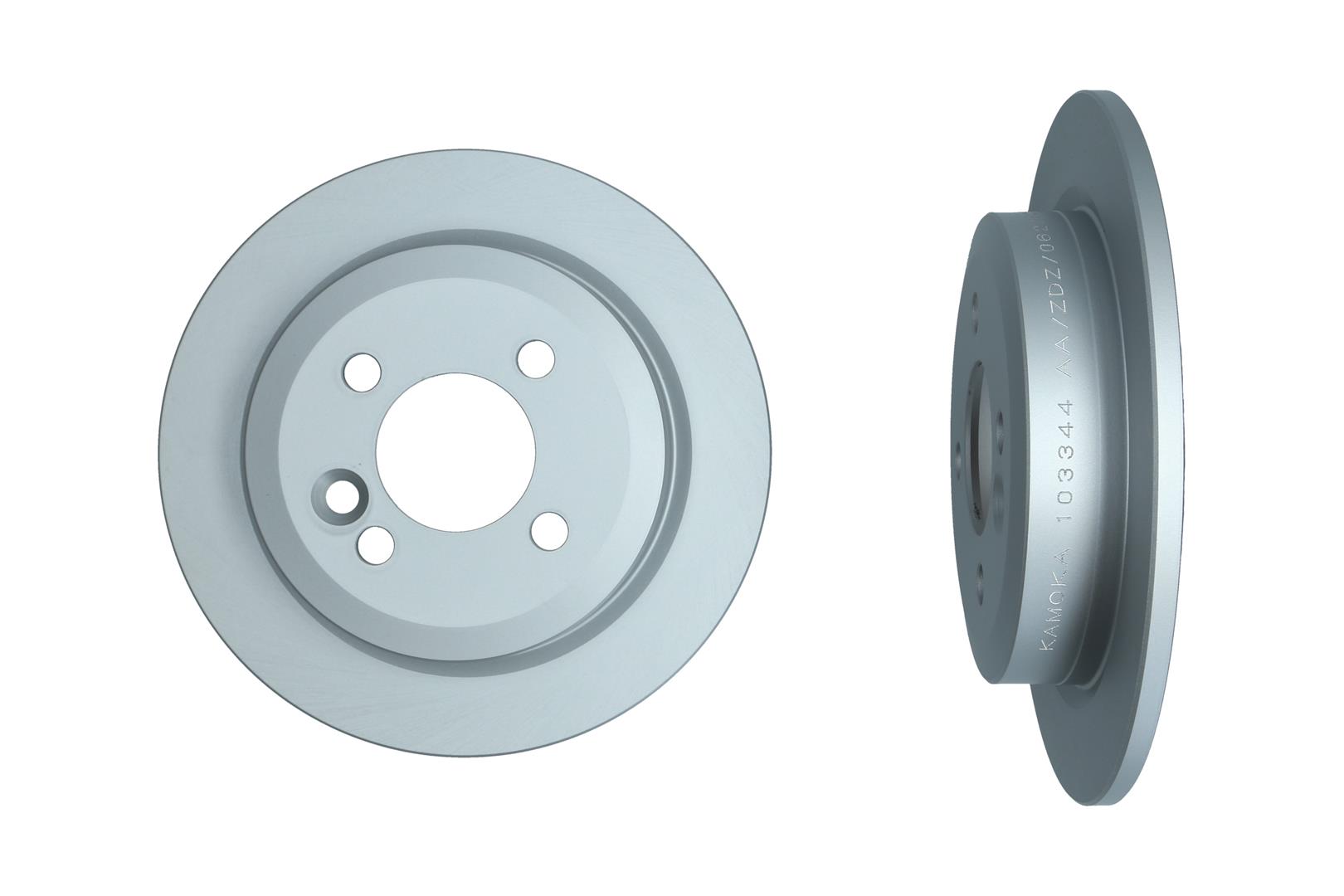 KAMOKA Piduriketas 103344
