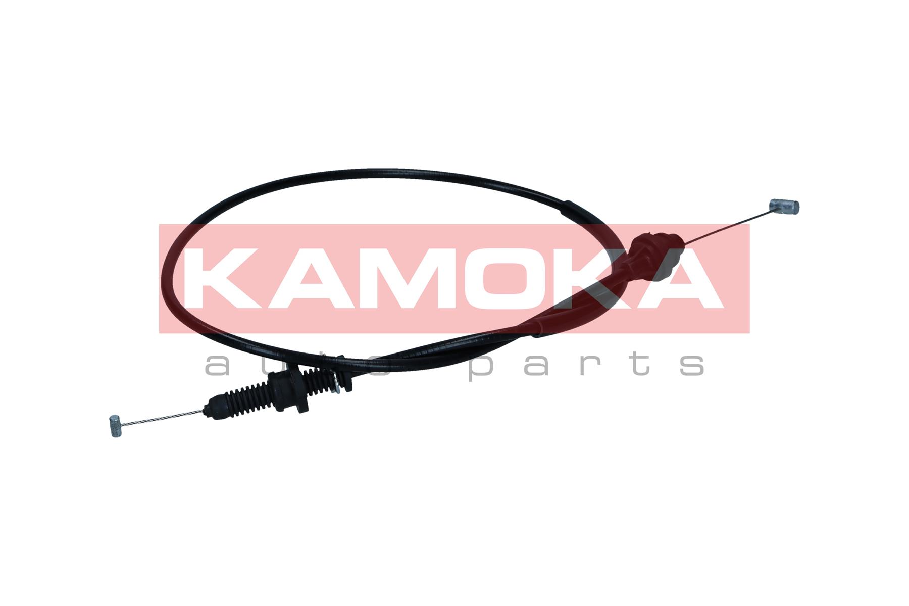 KAMOKA Andur, rattapöörete arv 1060022