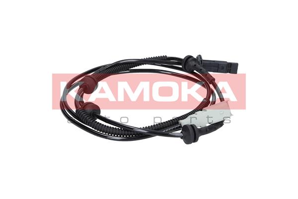 KAMOKA Czujnik, prędkość obrotowa koła 1060030