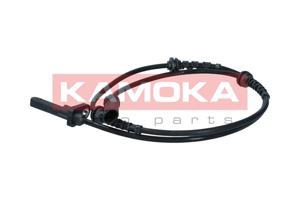 KAMOKA Andur, rattapöörete arv 1060068