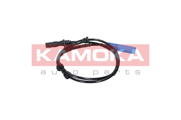 KAMOKA Czujnik, prędkość obrotowa koła 1060080