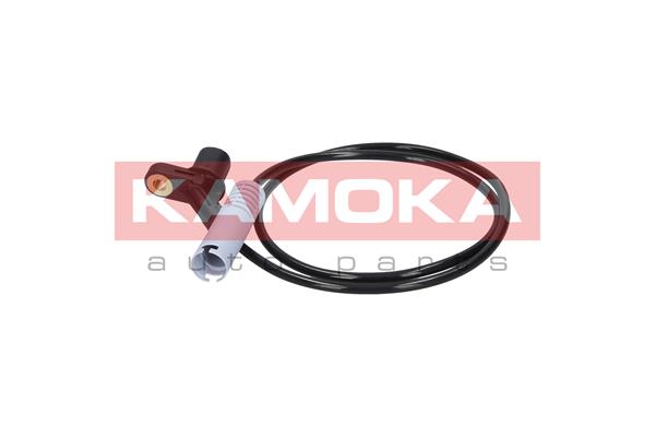 KAMOKA Andur, rattapöörete arv 1060102