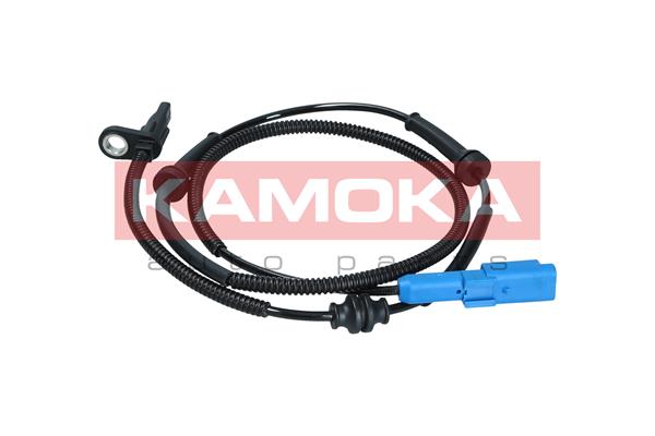 KAMOKA Czujnik, prędkość obrotowa koła 1060108