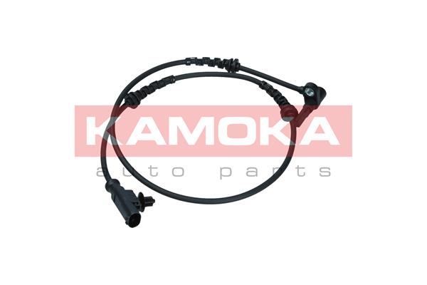 KAMOKA Czujnik, prędkość obrotowa koła 1060121