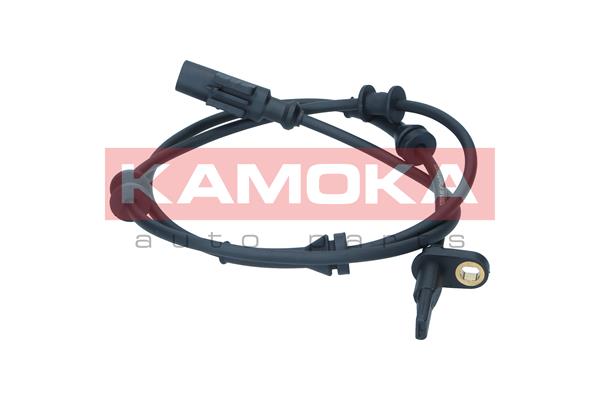 KAMOKA jutiklis, rato greitis 1060126