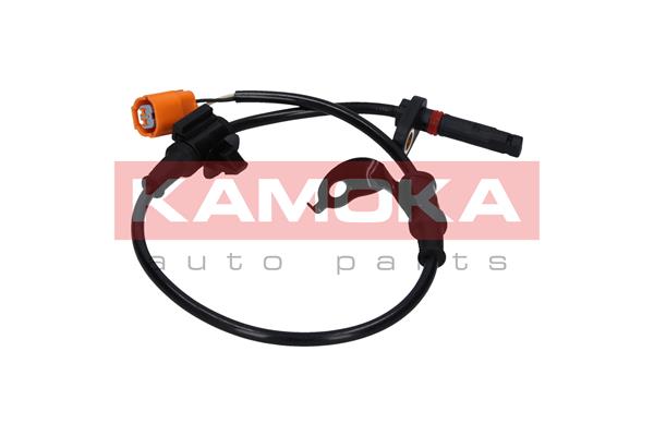 KAMOKA Andur, rattapöörete arv 1060226