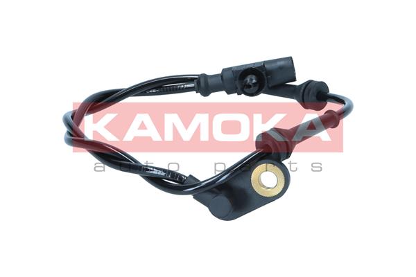 KAMOKA Andur, rattapöörete arv 1060339
