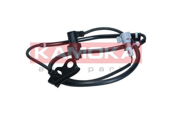 KAMOKA Czujnik, prędkość obrotowa koła 1060384