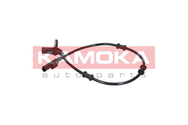 KAMOKA Andur, rattapöörete arv 1060388