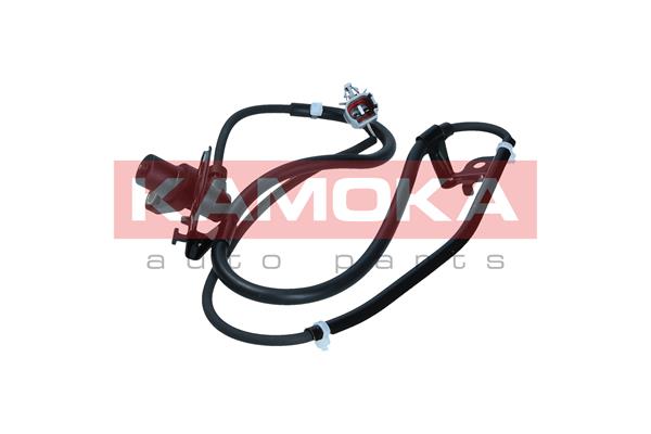 KAMOKA Andur, rattapöörete arv 1060569
