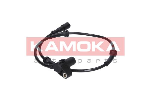 KAMOKA Andur, rattapöörete arv 1060572
