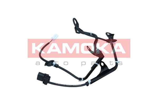 KAMOKA Andur, rattapöörete arv 1060615
