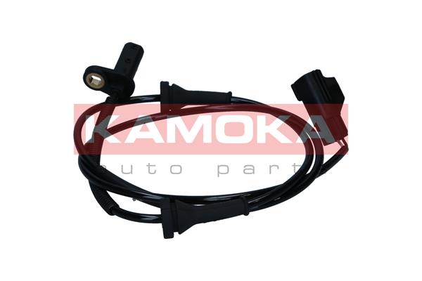KAMOKA Andur, rattapöörete arv 1060625