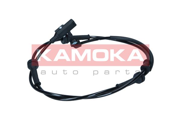 KAMOKA Czujnik, prędkość obrotowa koła 1060626