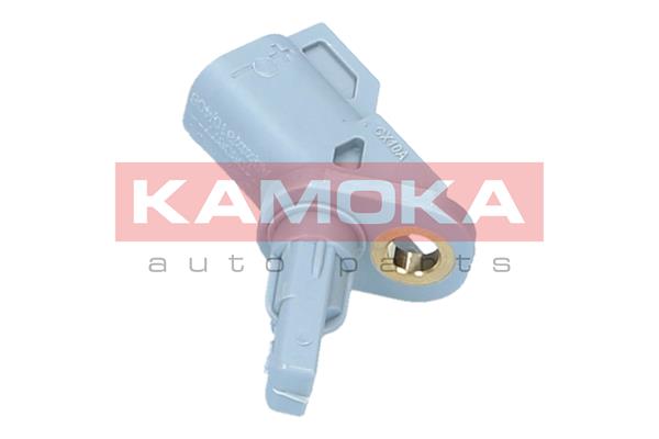 KAMOKA Andur, rattapöörete arv 1060633